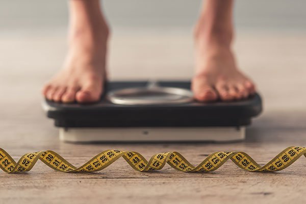 Weight Loss Benefits